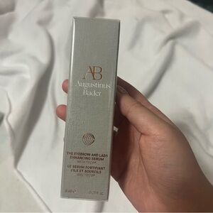 Augustinus Bader The Eyebrow and Lash Enhancing Serum